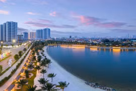 Khám phá những tiện ích đẳng cấp dành riêng cho cư dân The Metrolines