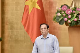 Dành ưu tiên số 1 cho phòng, chống dịch nhưng không bỏ qua cơ hội tận dụng để phát triển kinh tế-xã hội