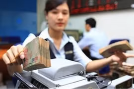 Nhiều ngân hàng được nới room tín dụng lần hai