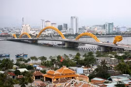Tiếp bước Quảng Nam, Đà Nẵng cũng lên phương án đưa dân về quê tránh dịch