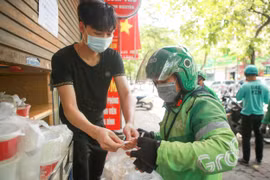 Bán hàng online: Giải pháp ổn định kinh doanh thời dịch Covid-19