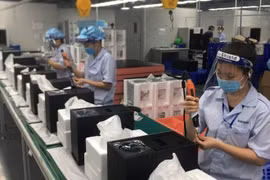 Hướng dẫn doanh nghiệp vừa cách ly vừa sản xuất kinh doanh an toàn