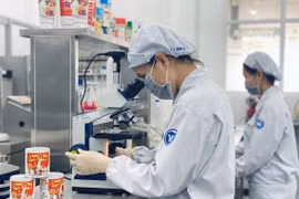 Sữa đặc Ông Thọ và sự tin dùng được khẳng định suốt 45 năm