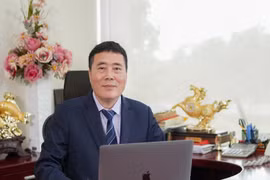 Tân Long Group: Hệ sinh thái nông nghiệp của doanh nhân Trương Sỹ Bá doanh thu cao nhưng không có lãi?