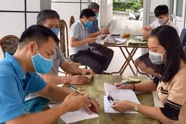 Hà Nội: Gói hỗ trợ an sinh xã hội sẽ được triển khai linh hoạt, tốt nhất cho người dân