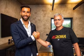 CLB AS Roma chiêu mộ thủ thành Rui Patricio từ Wolverhampton