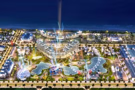 Sky Hotel - Sức hút của BĐS nghỉ dưỡng ven biển Sầm Sơn, Thanh Hóa