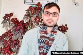 Một nhà báo Afghanistan thiệt mạng trong một vụ tập kích