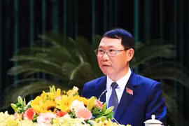 Thủ tướng phê chuẩn ông Lê Ánh Dương làm Chủ tịch UBND tỉnh Bắc Giang