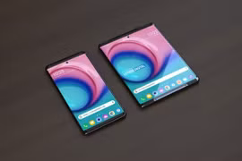 8 smartphone người dùng mong chờ ra mắt vào năm 2021