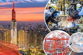 Kinh tế Việt Nam 2021: Khởi đầu nhiệm kỳ 5 năm khôi phục các trụ cột của nền kinh tế