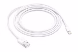Hướng dẫn cách kiểm tra cáp sạc iPhone, iPad chính hãng