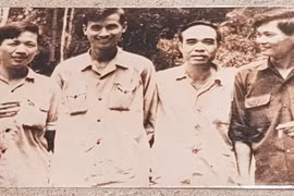 Nhà báo Cao Kim - biểu tượng sáng ngời về ý chí kiên cường và lòng quả cảm