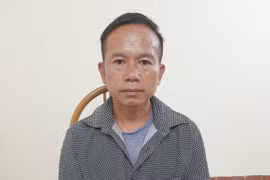 Sơn La: Bắt đối tượng đặc biệt nguy hiểm sau 9 năm trốn truy nã