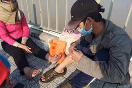 2,4 triệu lao động thất nghiệp trong 1 quý: “Quá khủng khiếp!”