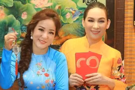 Nhiễu loạn thông tin năm sinh của Phi Nhung, Thúy Nga mong gia đình đính chính lại