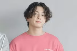 Jung Kook (BTS) bị kiện vì nghi quảng cáo chui