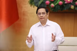 Không có phương án hoàn hảo, chọn phương án tối ưu để thích ứng an toàn