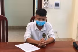 Triệu tập đối tượng đăng clip xúc phạm lực lượng Công an trên mạng xã hội