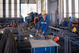 Doanh nghiệp liên tục đối mặt với thách thức khi giá nguyên liệu tăng