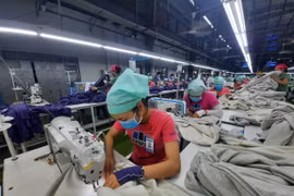 Hơn 10,3 tỷ đồng được chi hỗ trợ NLĐ bị ảnh hưởng bởi đại dịch Covid-19