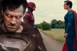 'Liên minh Công lý 2021' của Zack Snyder có đáng mong đợi hơn bản năm 2017?