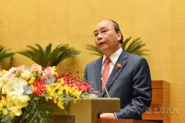 Thủ tướng: Đổi mới công tác thông tin góp phần tạo đồng thuận xã hội, ngăn chặn tin giả, sai sự thật
