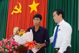Công khai xin lỗi bí thư chi đoàn bị tù oan hơn 2 năm