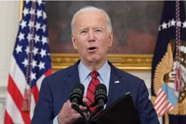 Ông Biden kêu gọi kiểm soát súng sau 2 vụ xả súng mới nhất ở Mỹ