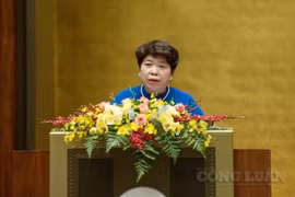 Hoàn thành 3 giai đoạn của quy trình cai nghiện ma túy tự nguyện thì được hỗ trợ kinh phí