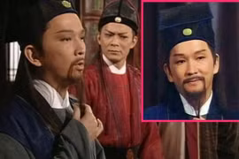 Liêu Khải Trí 'Công Tôn Sách' trong 'Bao Thanh Thiên 1995' mắc ung thư