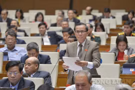 Có sự chồng lấn về quyền hạn trong hoạt động kiểm soát đối với thuốc gây nghiện