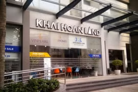 Khải Hoàn Land: Các chỉ số kinh doanh bật tăng trước thềm IPO