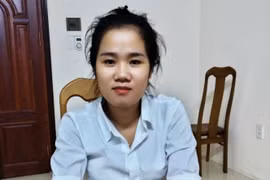 Bắt khẩn cấp hot girl mua má túy từ Nha Trang lên Bảo Lộc tiêu thụ