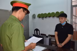 Khởi tố 2 giám đốc chi nhánh Công ty địa ốc Hưng Thịnh Phát