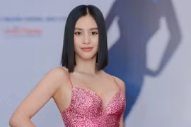 Tiểu Vy xứng danh 'Hoa hậu gợi cảm nhất showbiz'