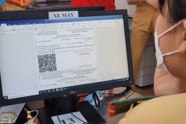 Hà Nội: Đã cấp hơn 20.000 giấy đi đường theo quy định mới