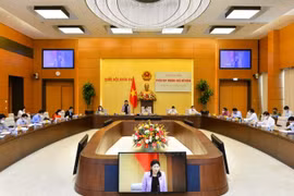 Xử lý hình sự 16 người đứng đầu do thiếu trách nhiệm để xảy ra tham nhũng