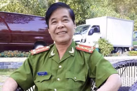 NSƯT Thế Bình qua đời ở tuổi 66