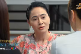 Hương vị tình thân phần 2 tập 28: Nam khó có thể sống yên ổn với bà Xuân
