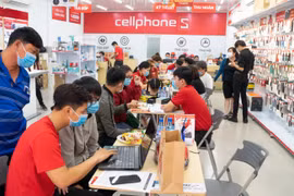 Phải học online, laptop từ 10 triệu - 15 triệu đồng đang “cháy hàng”
