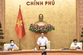 Thủ tướng: Xây dựng kế hoạch kịch bản để phục hồi và thúc đẩy kinh tế trong điều kiện mới