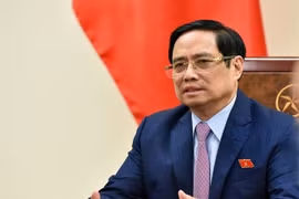 Thủ tướng sẽ dự Hội nghị cấp cao Hợp tác Tiểu vùng Mê Công mở rộng lần thứ 7