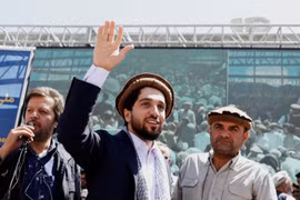 Lãnh đạo phe đối lập kêu gọi Taliban đàm phán để chấm dứt giao tranh