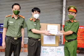 Mệnh lệnh từ trái tim người lính