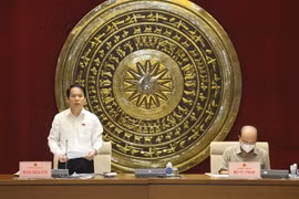Quy trách nhiệm người đứng đầu để xảy ra chậm trễ trong thi hành, ban hành văn bản hướng dẫn