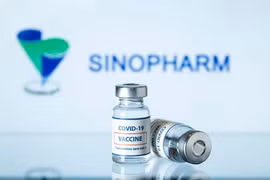 Hải Phòng: Triển khai tiêm vaccine Vero Cell cho 500.000 người từ ngày 8/9