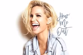 Sarah Harding - biểu tượng gợi cảm nước Anh qua đời ở tuổi 40