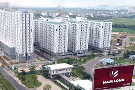 Lỗ thuần, âm dòng tiền kinh doanh, Nam Long (NLG) muốn vay 950 tỷ đồng trái phiếu