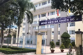 F0 giảm, TP. Cần Thơ giải thể một số bệnh viện dã chiến